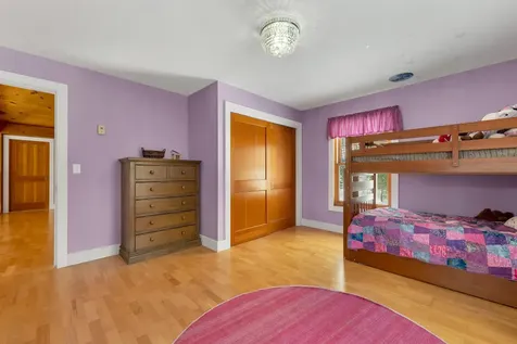 1675 Sawnee Bean Road Thetford VT 05075