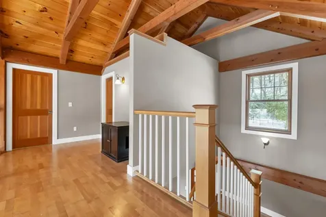 1675 Sawnee Bean Road Thetford VT 05075