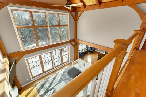 1675 Sawnee Bean Road Thetford VT 05075