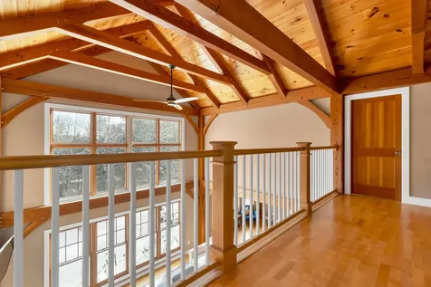 1675 Sawnee Bean Road Thetford VT 05075