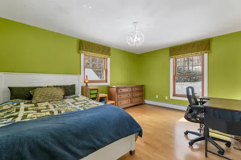 1675 Sawnee Bean Road Thetford VT 05075