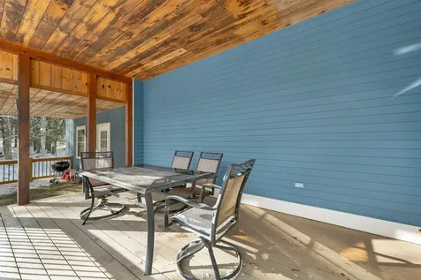 1675 Sawnee Bean Road Thetford VT 05075