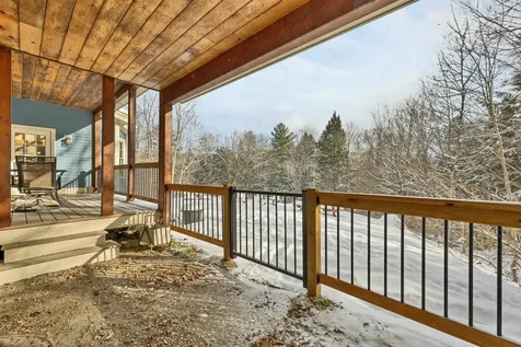 1675 Sawnee Bean Road Thetford VT 05075