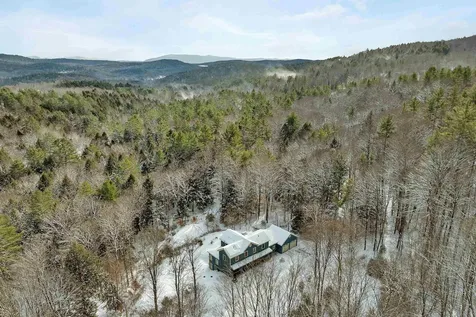 1675 Sawnee Bean Road Thetford VT 05075