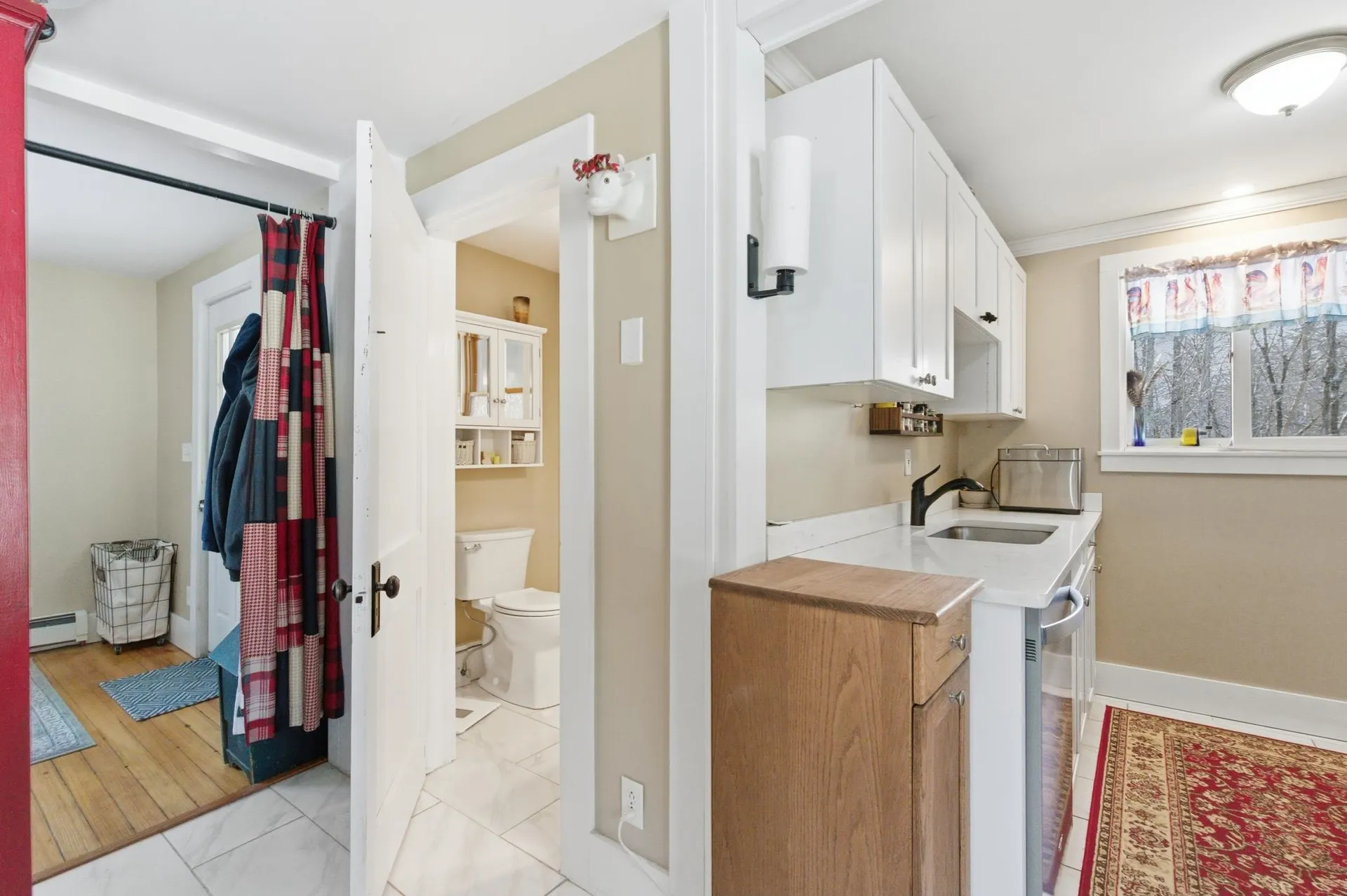 557 Wentworth Road Brookfield NH 03872