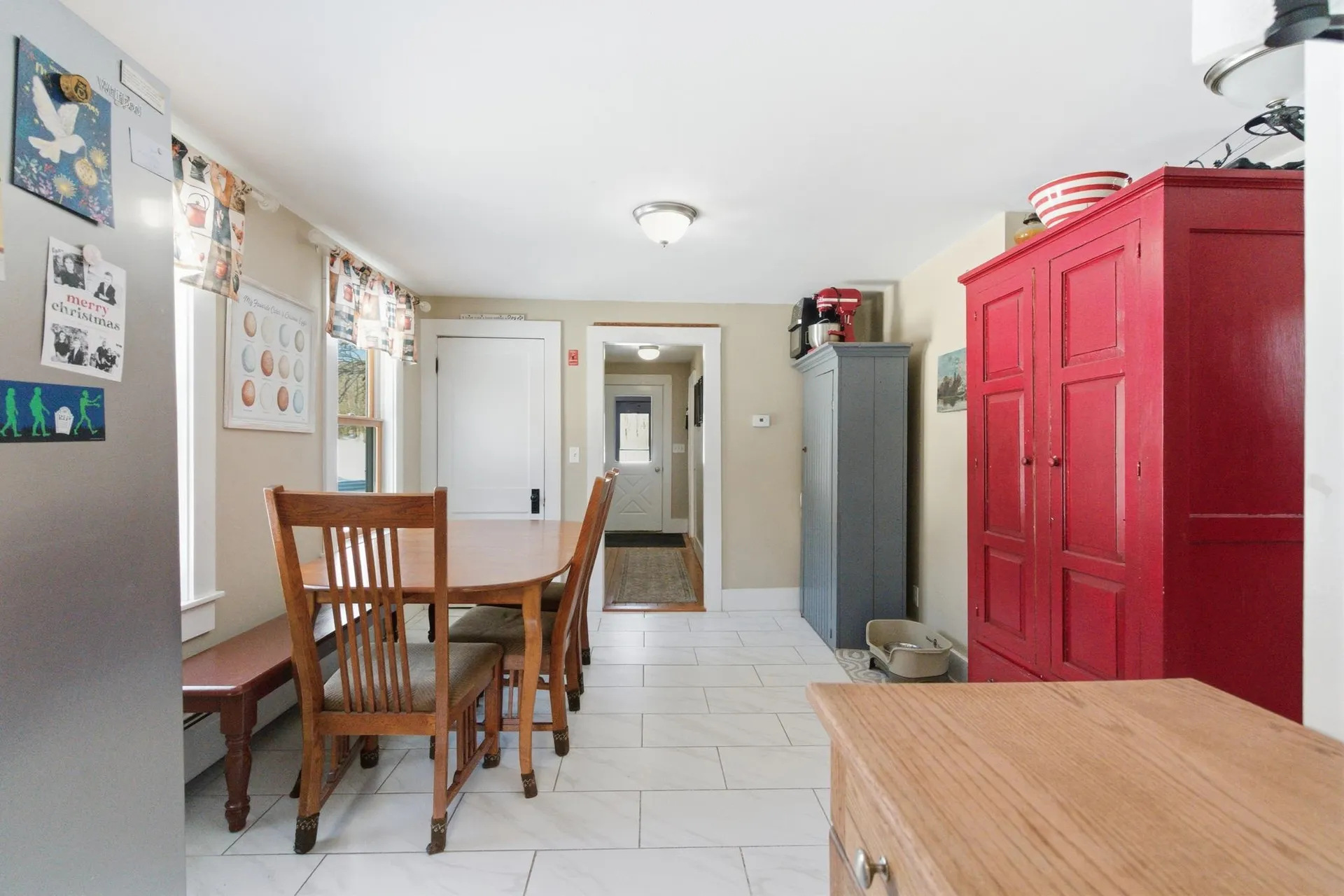 557 Wentworth Road Brookfield NH 03872