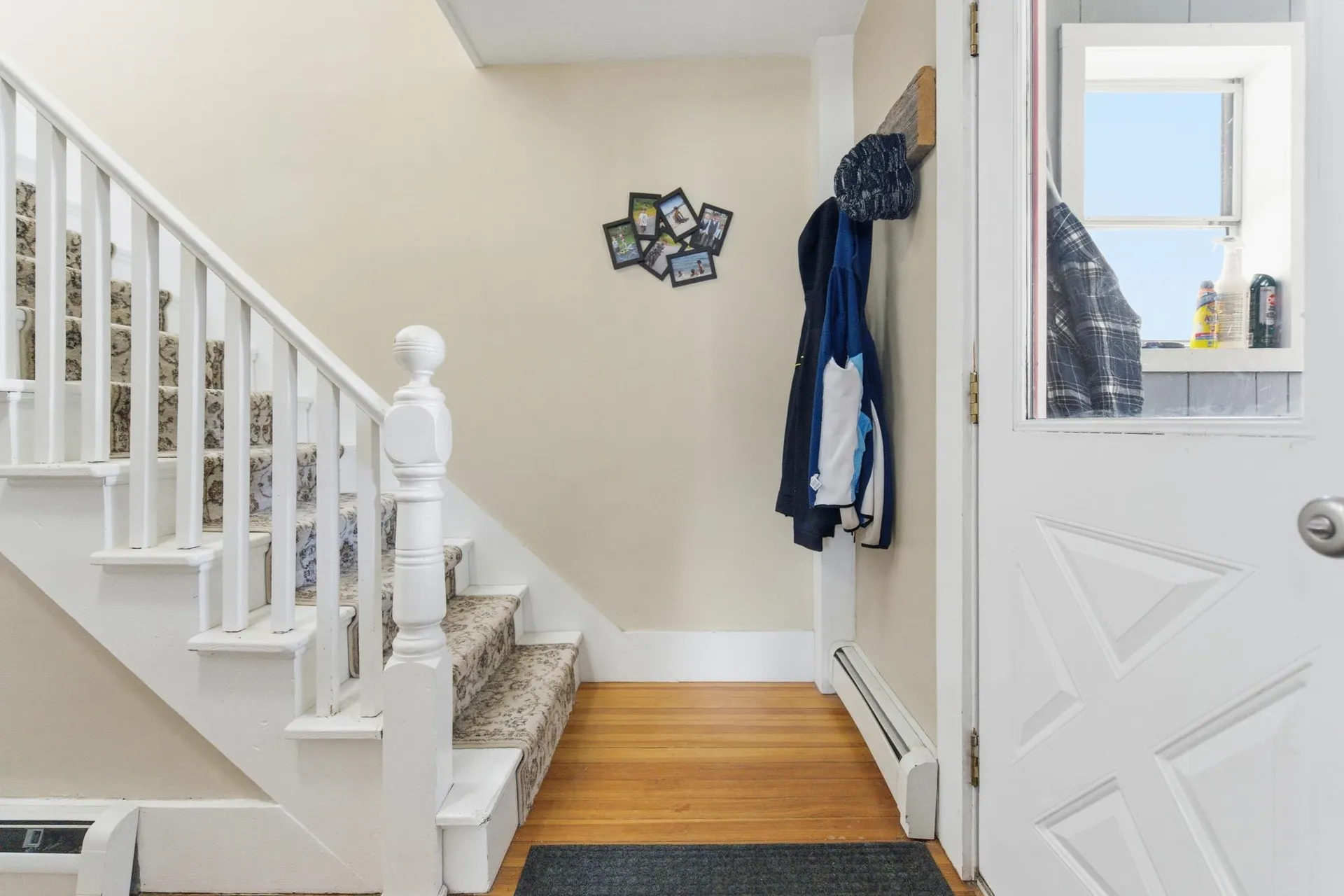 557 Wentworth Road Brookfield NH 03872