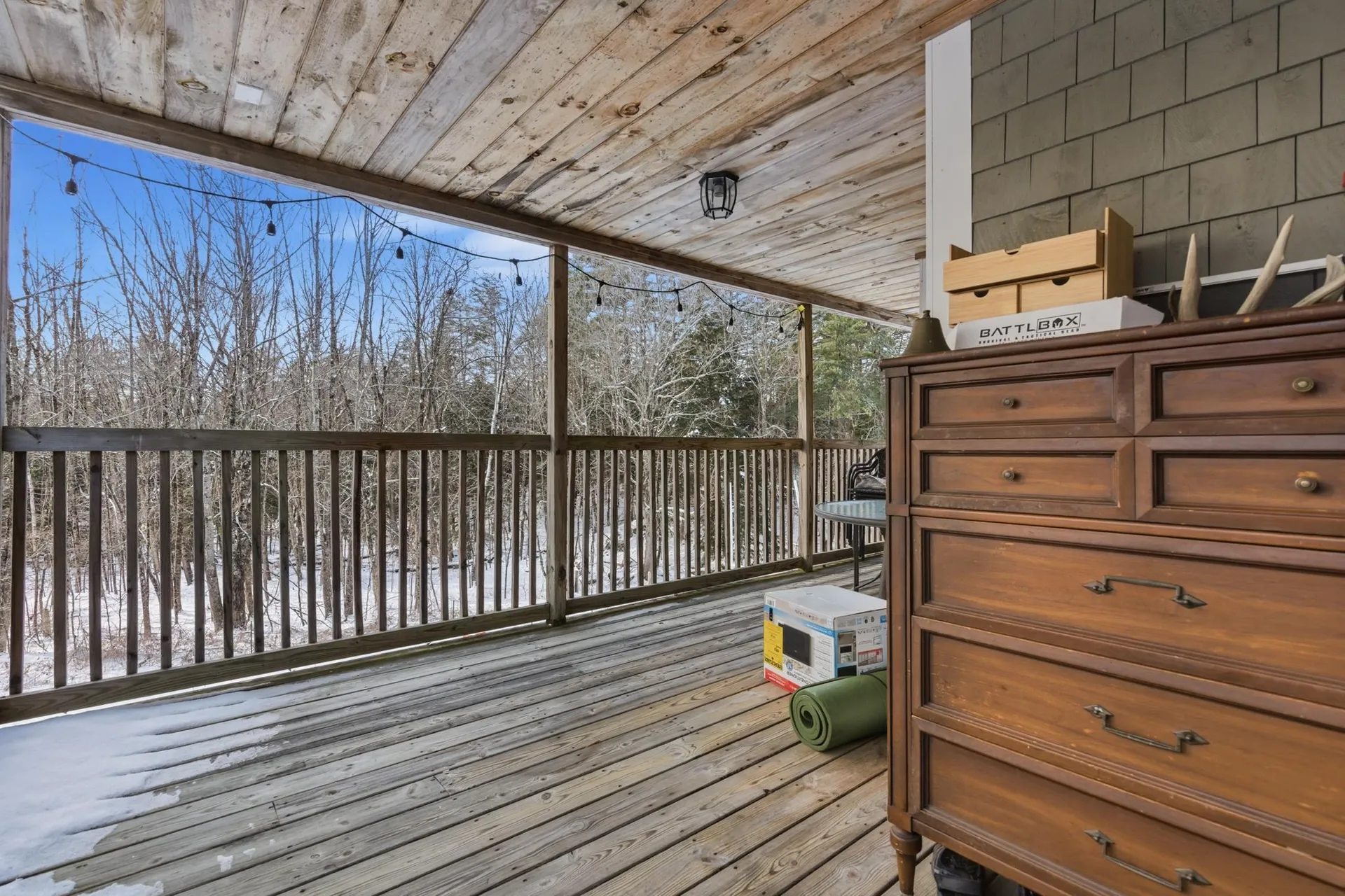 557 Wentworth Road Brookfield NH 03872