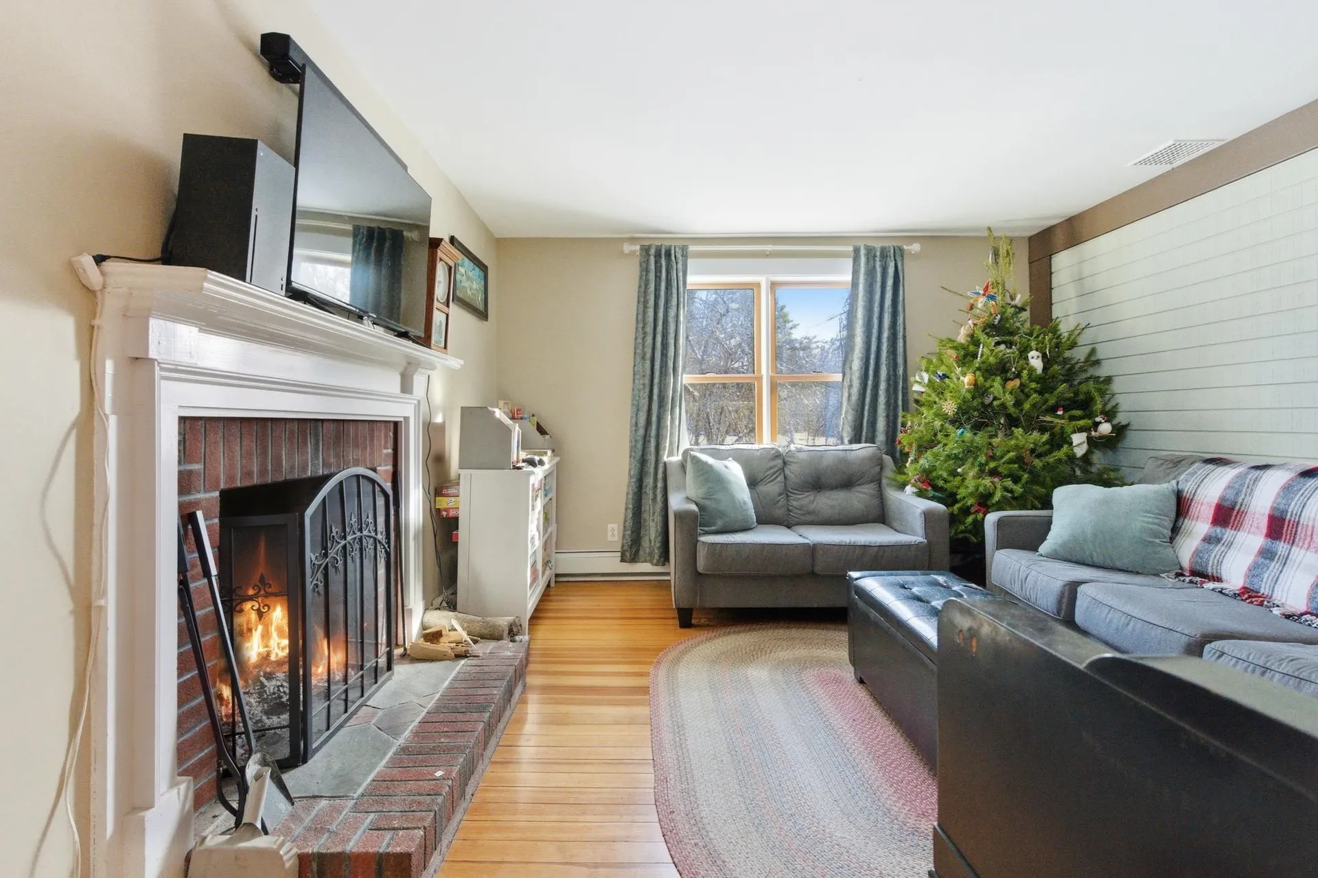 557 Wentworth Road Brookfield NH 03872