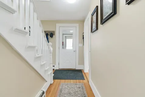 557 Wentworth Road Brookfield NH 03872