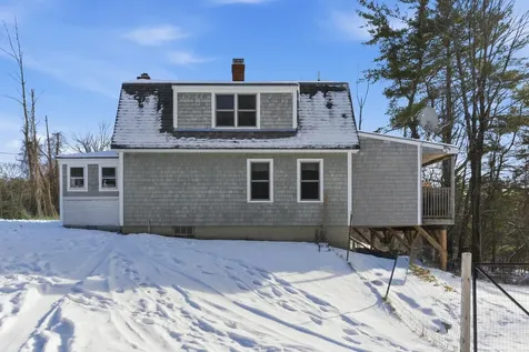 557 Wentworth Road Brookfield NH 03872
