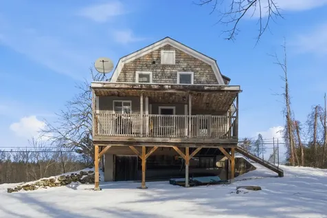 557 Wentworth Road Brookfield NH 03872