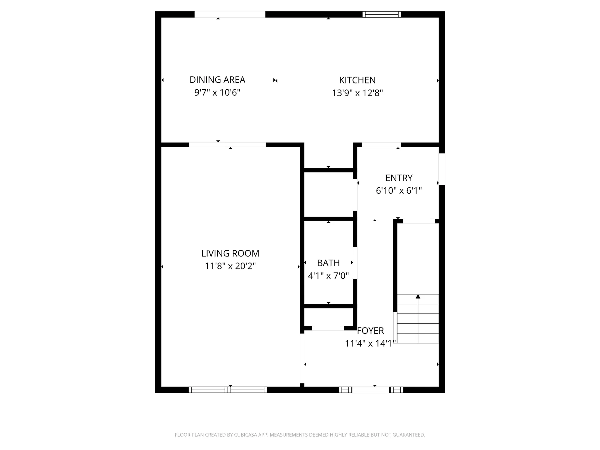 9 Amy Way Concord NH 03303