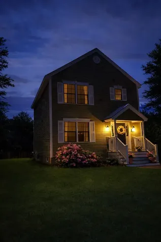 9 Amy Way Concord NH 03303