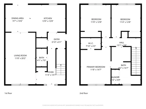 9 Amy Way Concord NH 03303