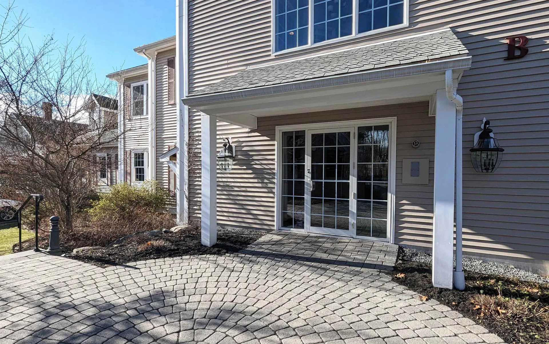 18 Hampton Road Exeter NH 03833