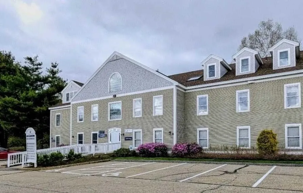 36 Country Club Road Gilford NH 03249-0000