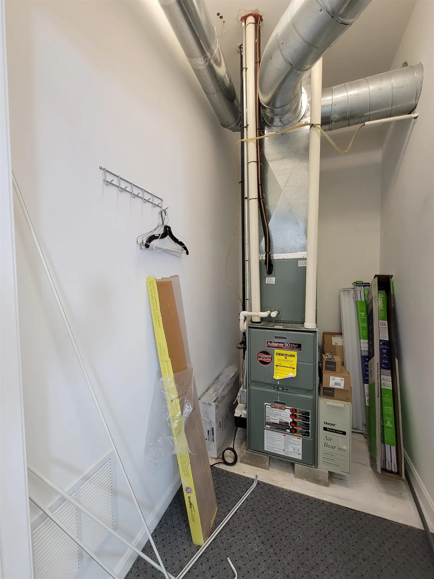 36 Country Club Road Gilford NH 03249-0000