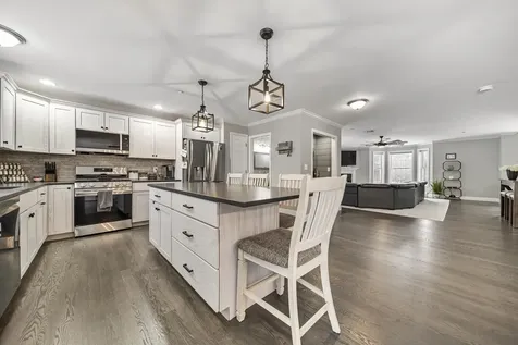 22 Scribner Road Fremont NH 03077