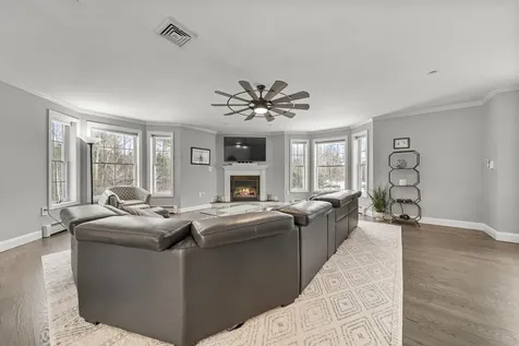 22 Scribner Road Fremont NH 03077