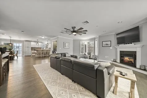 22 Scribner Road Fremont NH 03077