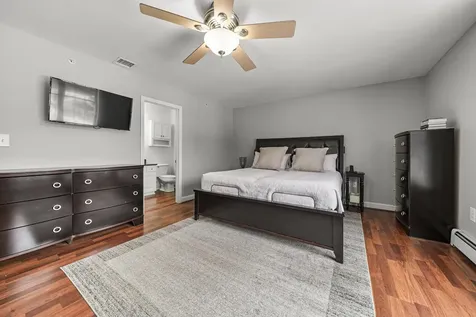 22 Scribner Road Fremont NH 03077