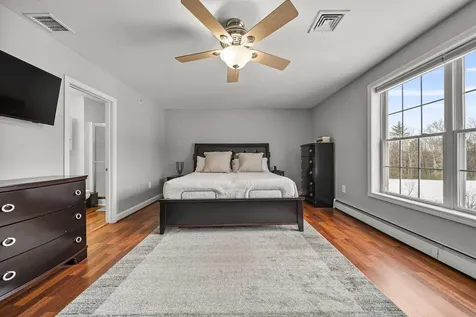 22 Scribner Road Fremont NH 03077