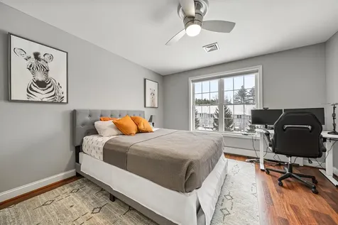 22 Scribner Road Fremont NH 03077