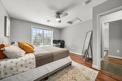 22 Scribner Road Fremont NH 03077