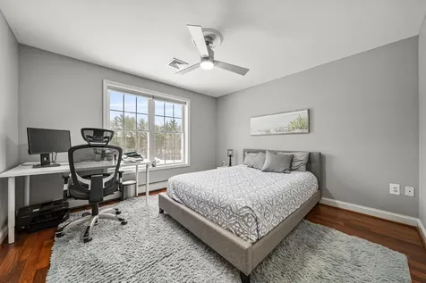 22 Scribner Road Fremont NH 03077