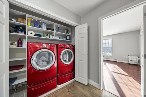 22 Scribner Road Fremont NH 03077