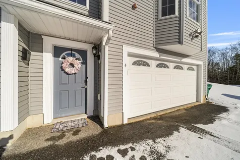 22 Scribner Road Fremont NH 03077