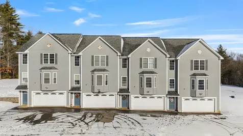 22 Scribner Road Fremont NH 03077