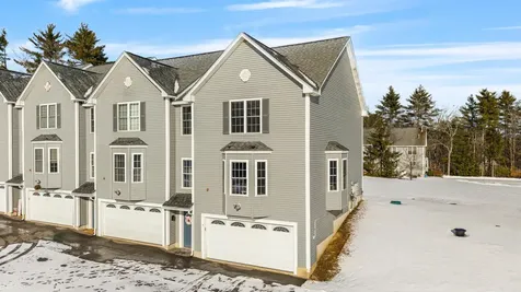 22 Scribner Road Fremont NH 03077