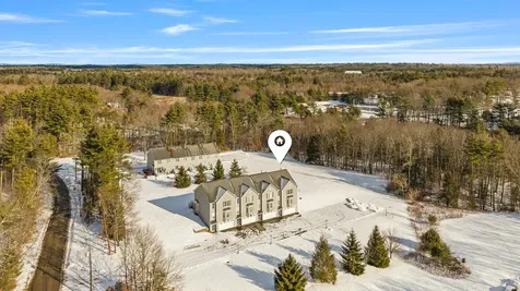 22 Scribner Road Fremont NH 03077