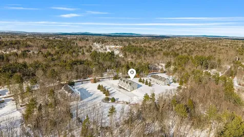 22 Scribner Road Fremont NH 03077