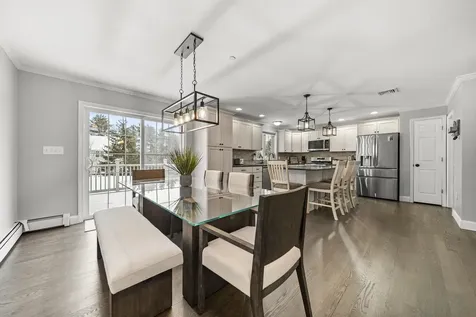 22 Scribner Road Fremont NH 03077