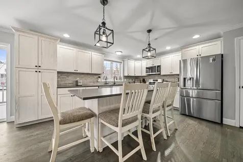 22 Scribner Road Fremont NH 03077