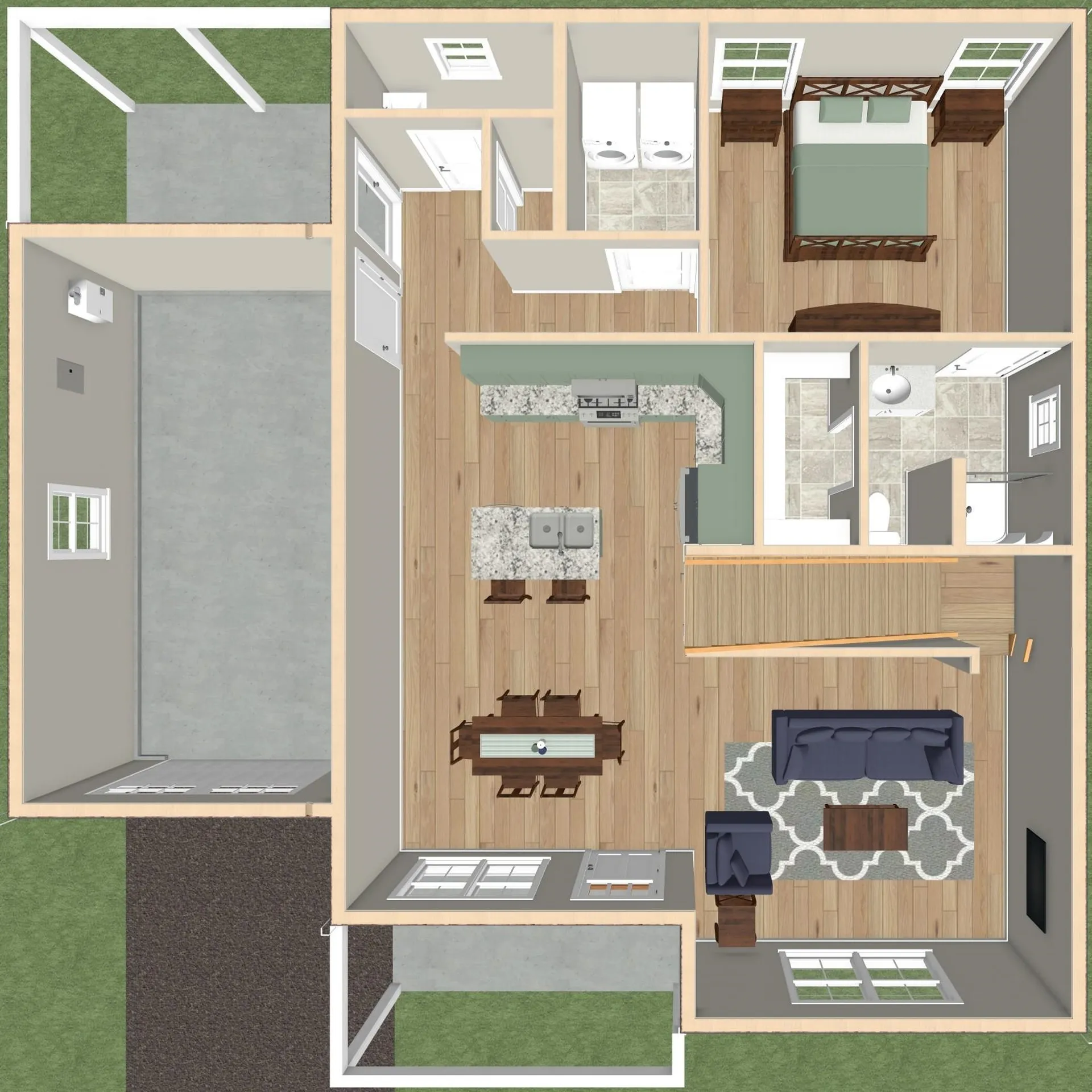 22 Upper Gilman Street St. Albans City VT 05478