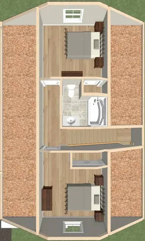 22 Upper Gilman Street St. Albans City VT 05478