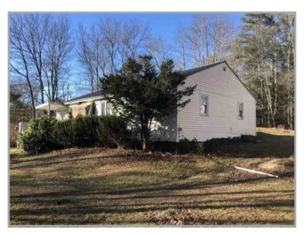 1156 First Crown Point Road Strafford NH 03884