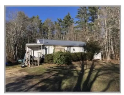 1156 First Crown Point Road Strafford NH 03884