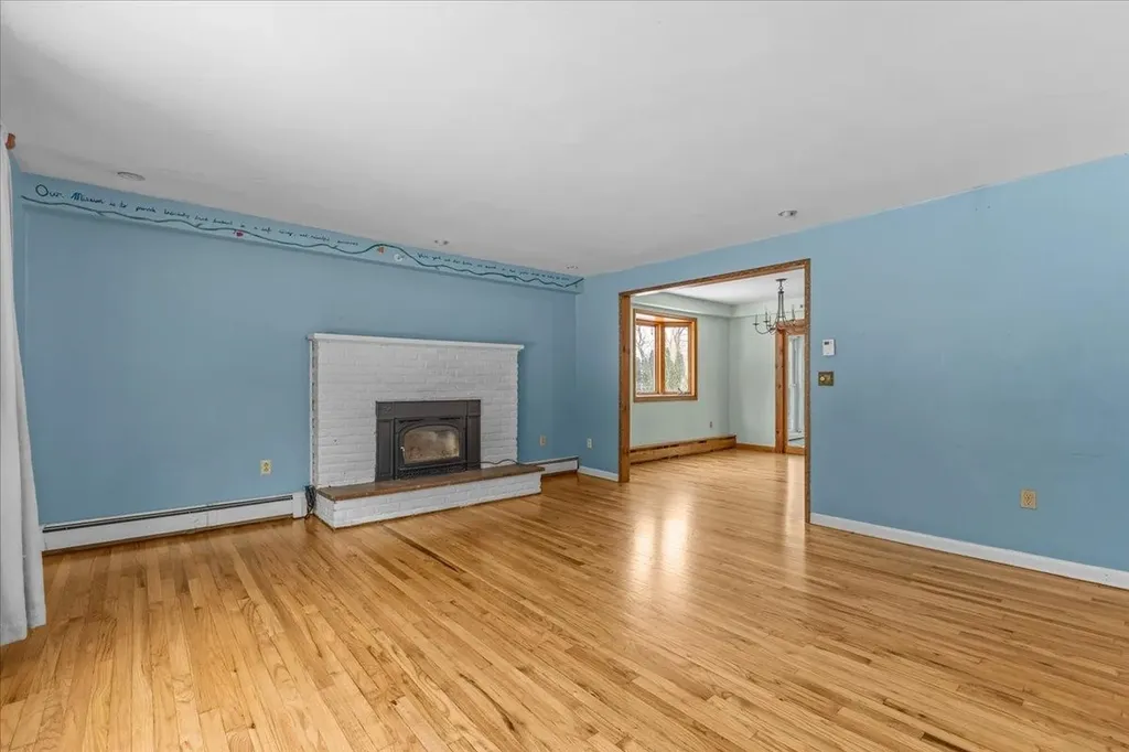 4292 South Brownell Road Williston VT 05495