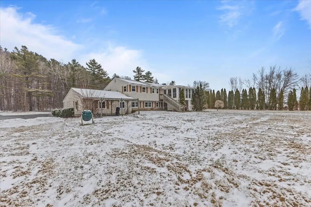 4292 South Brownell Road Williston VT 05495