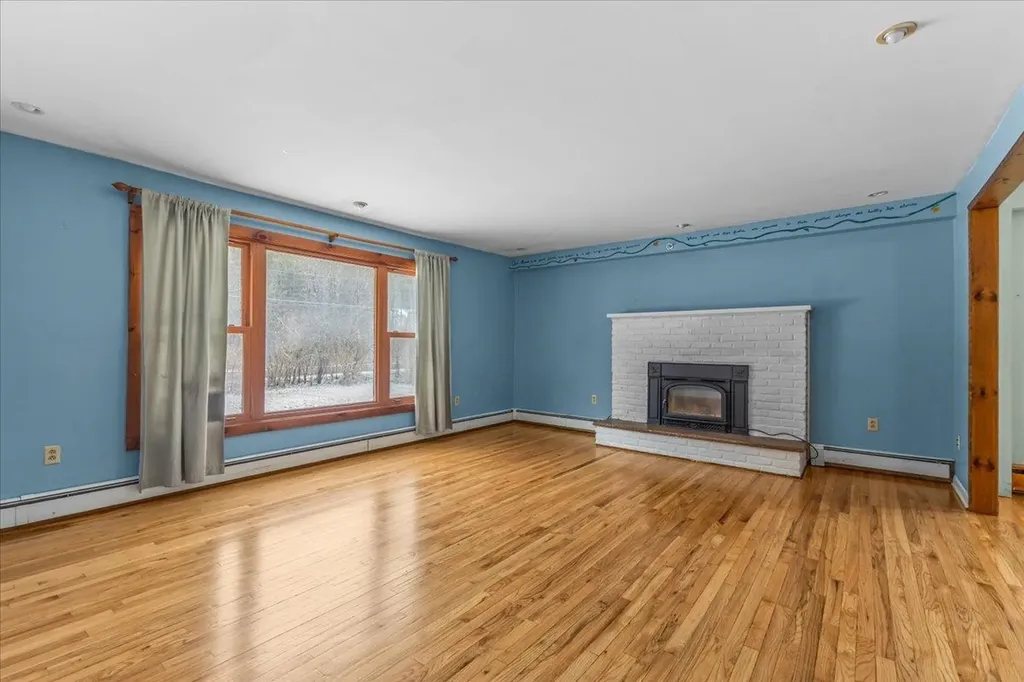 4292 South Brownell Road Williston VT 05495