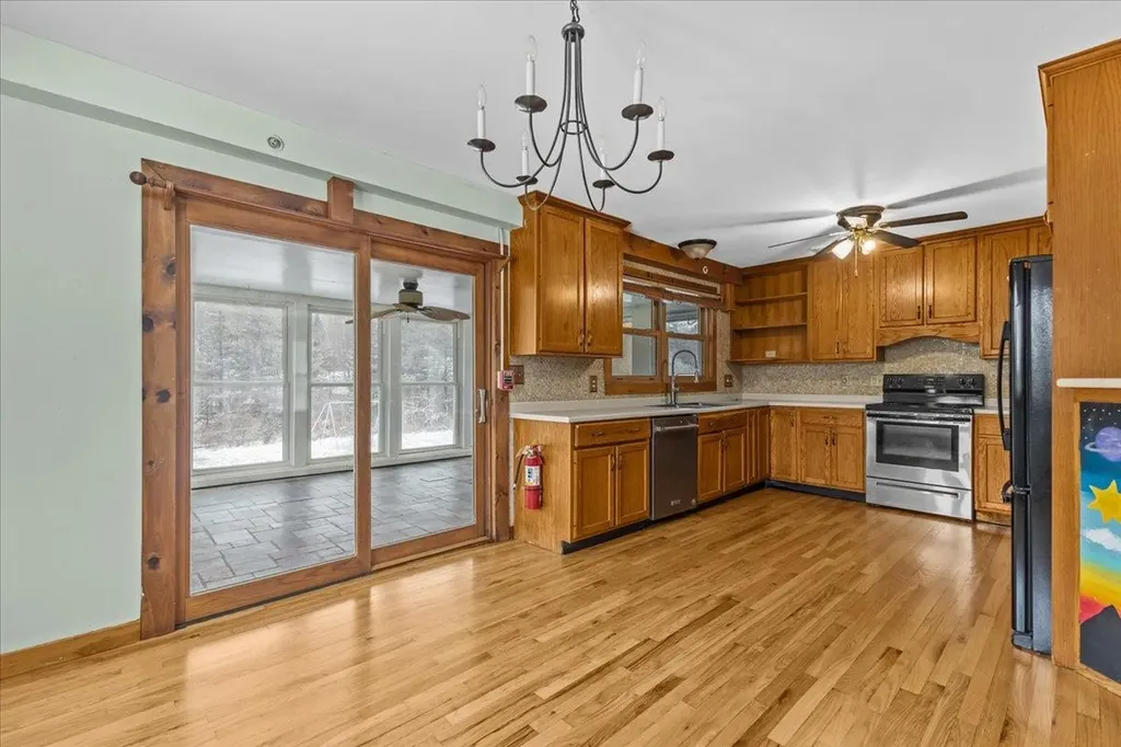 4292 South Brownell Road Williston VT 05495