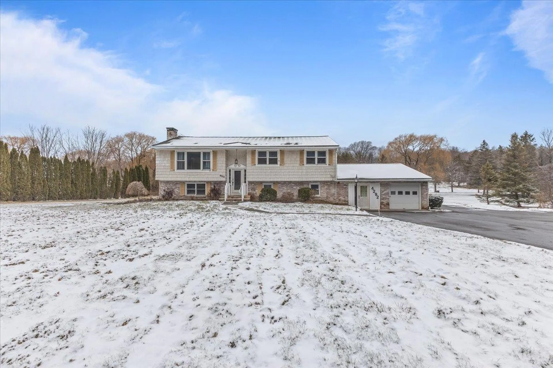 4292 South Brownell Road Williston VT 05495