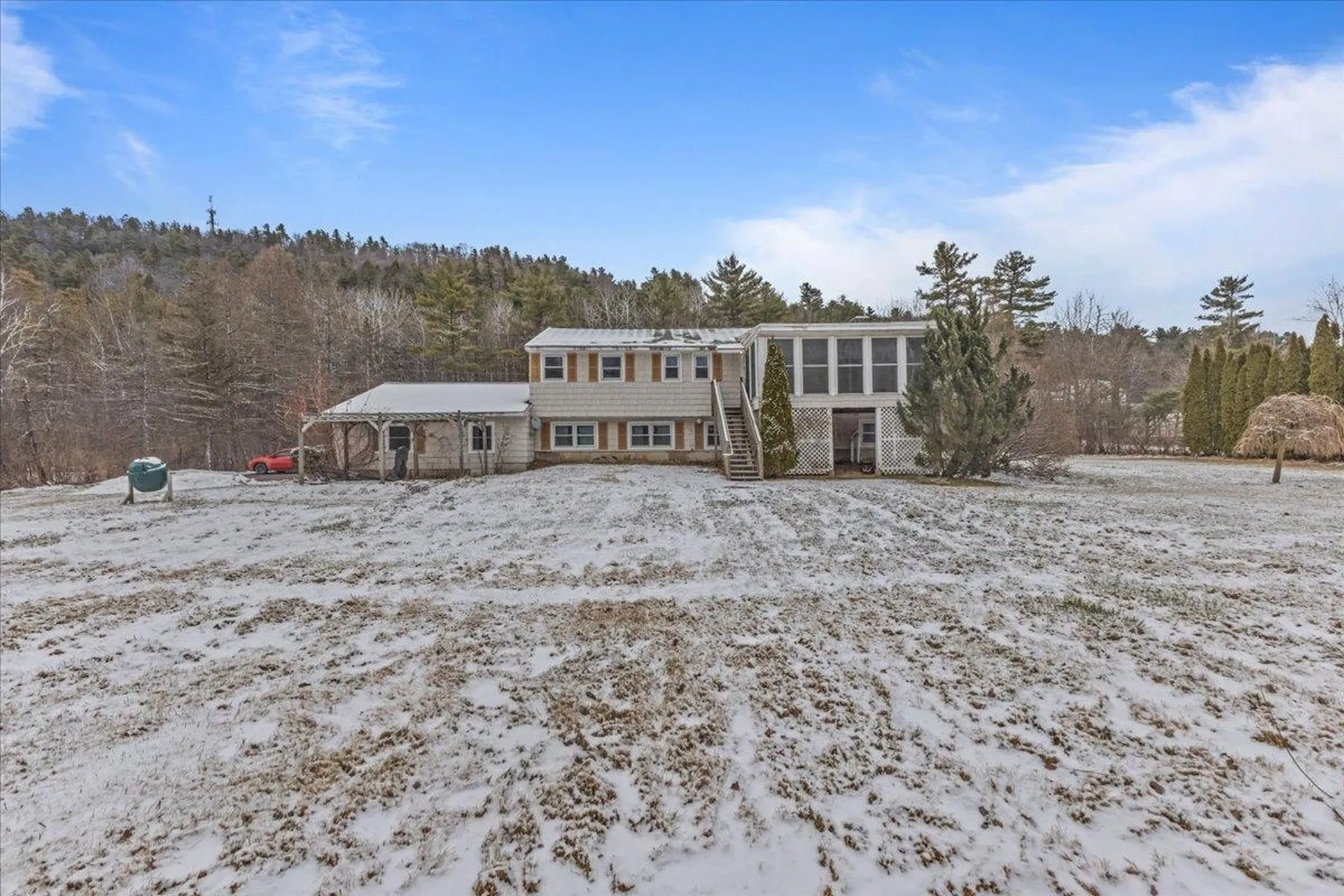 4292 South Brownell Road Williston VT 05495