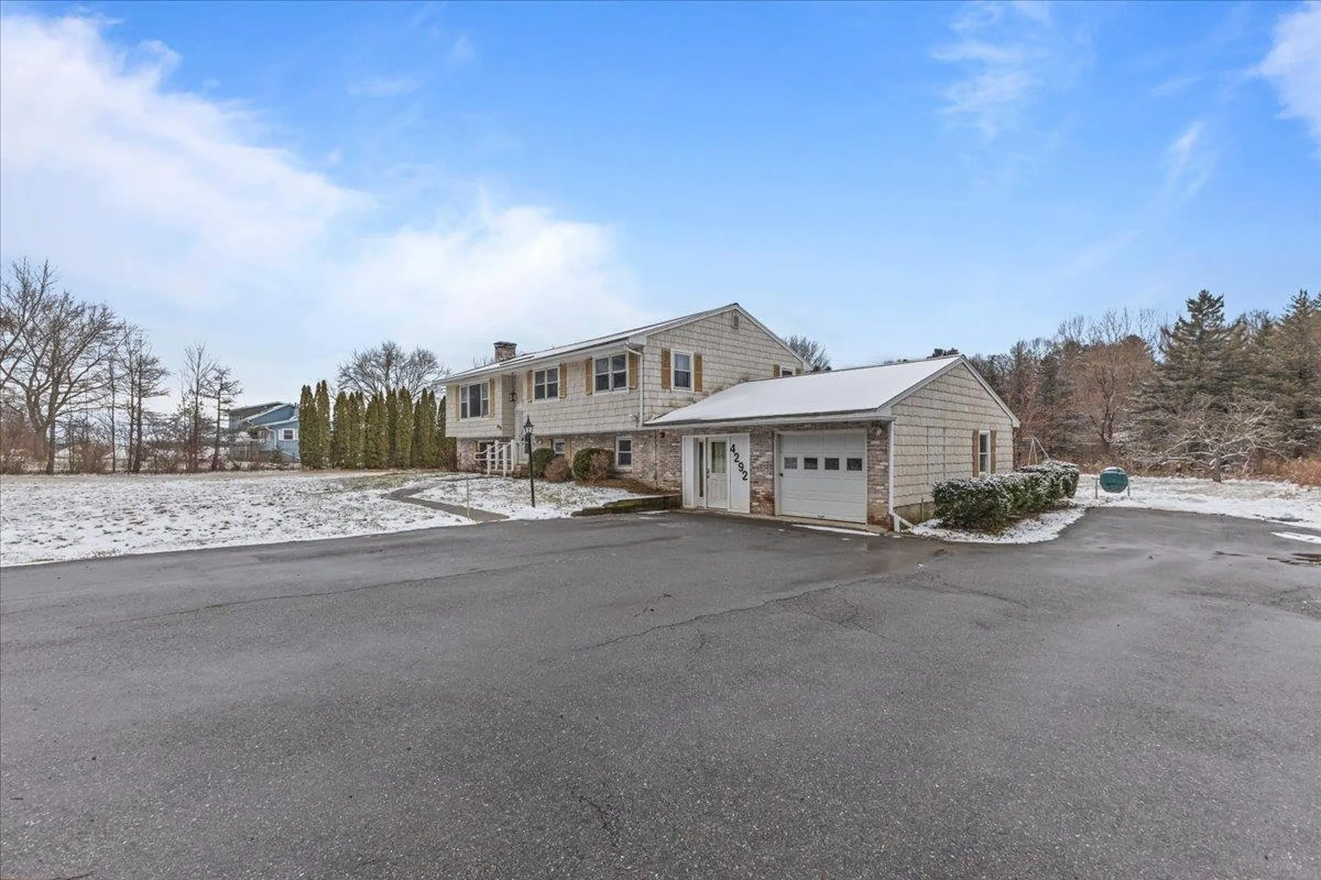 4292 South Brownell Road Williston VT 05495