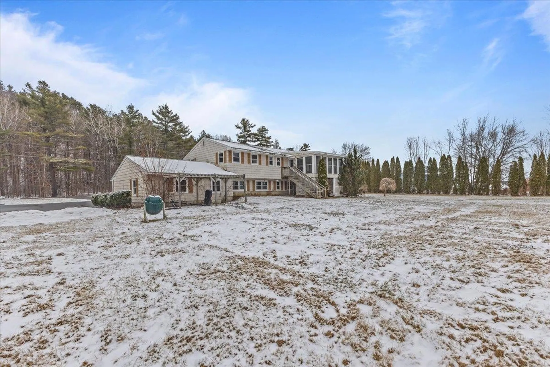 4292 South Brownell Road Williston VT 05495